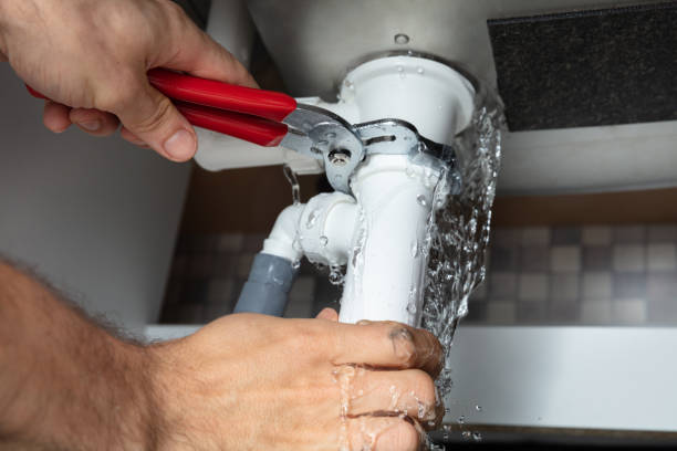 Best Water damage restoration company  in Clinton, WI