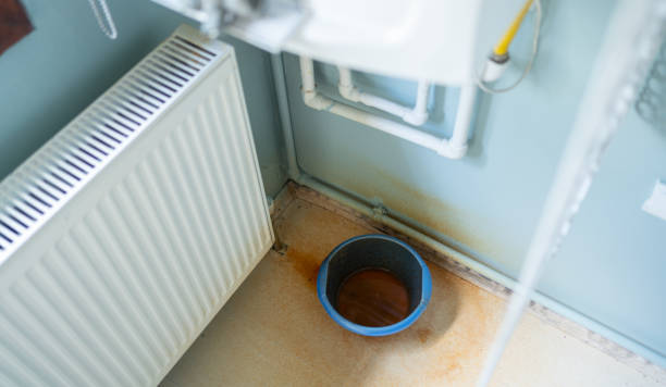 Best Emergency water damage restoration  in Clinton, WI